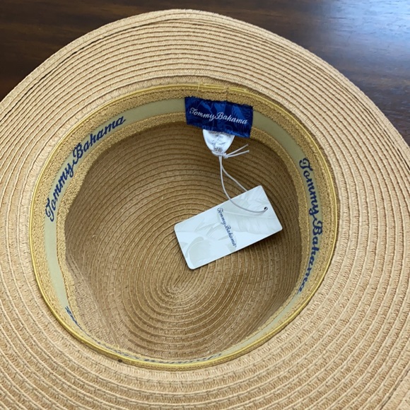 🆕TOMMY BAHAMA FEDORA🏝🍹🌴⛳️ - Picture 2 of 6